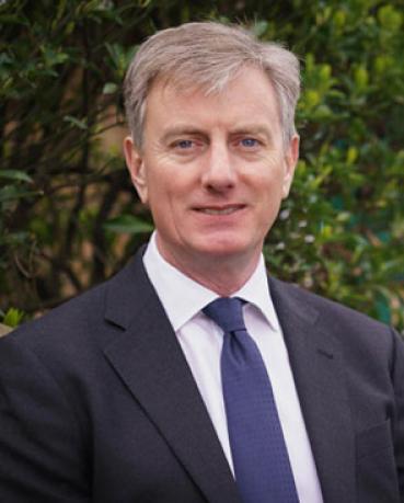 Jonathan Walsh Senior Partner Sutton Mattocks Solicitors